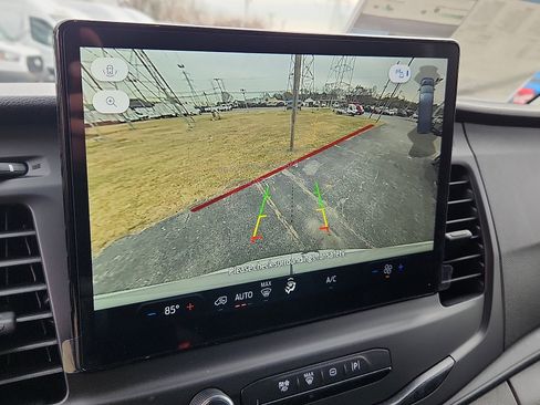 New 2026 Ford Transit 250 image 11