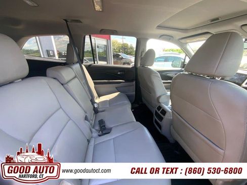 Used 2018 Honda Pilot EX-L image 11