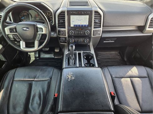 Used 2020 Ford F150 XLT w/ Trailer Tow Package AWD/4WD image 25