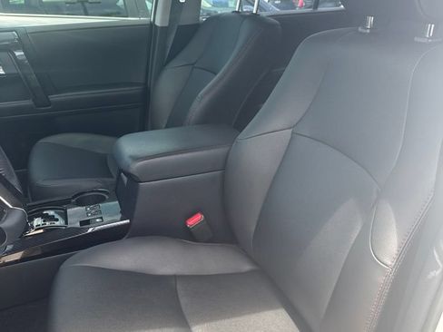 Used 2024 Toyota 4Runner TRD Pro AWD/4WD image 4