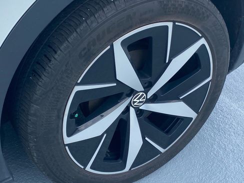 Used 2023 Volkswagen ID.4 Pro S RWD image 18