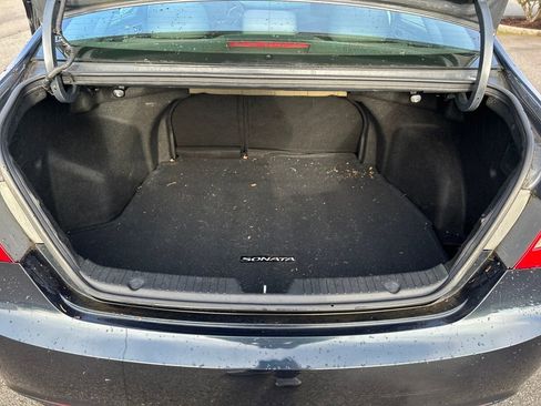 Used 2012 Hyundai Sonata GLS w/ Popular Equipment Pkg image 28