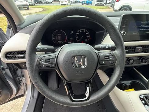 New 2027 Honda HR-V LX image 26