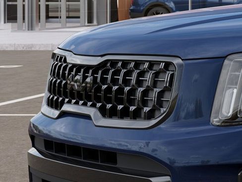 New 2025 Kia Telluride EX X-Line image 11