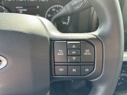 New 2026 Ford F350 XL w/ STX Appearance Package AWD/4WD image 21