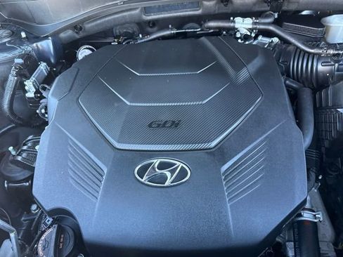 Certified 2023 Hyundai Palisade SEL image 43