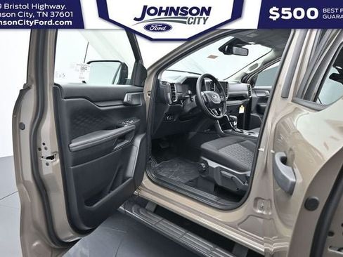 New 2026 Ford Ranger XLT w/ FX4 Off-Road Package AWD/4WD image 20