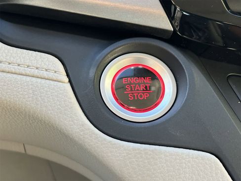 New 2026 Honda Odyssey EX-L image 20