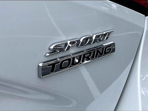 Used 2024 Honda Civic Sport Touring image 24