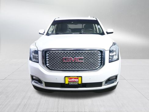 Used 2015 GMC Yukon Denali w/ Open Road Package image 2