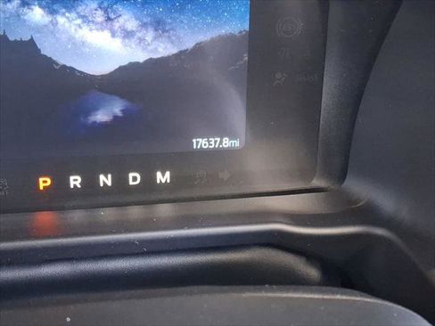 Used 2024 Ford Bronco Big Bend w/ Sasquatch Package image 13