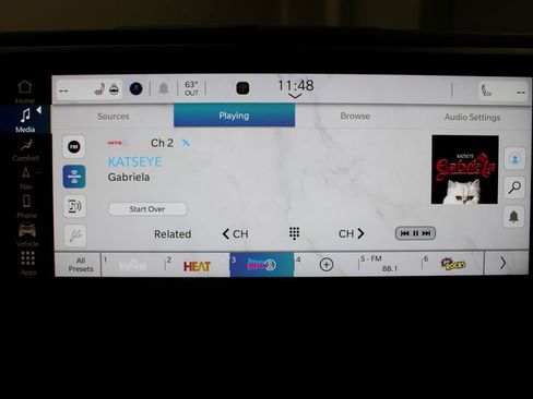 New 2026 Jeep Gladiator Sport image 15