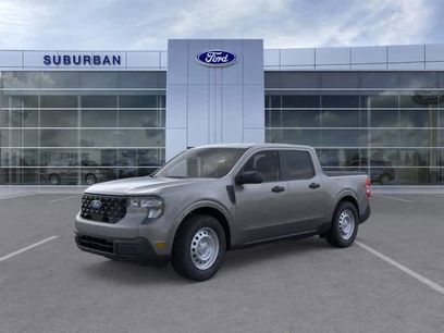 New 2026 Ford Maverick XL w/ 4K Tow Package