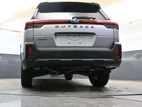 New 2026 Subaru Outback Limited XT image 43