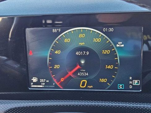 Used 2019 Mercedes-Benz A 220 4MATIC image 10