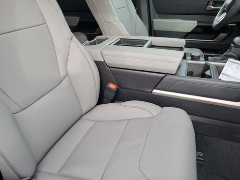 New 2026 Toyota Tundra Limited w/ TRD Off-Road Package image 12