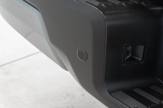 Used 2025 Nissan Frontier Pro-X w/ Pro Convenience Package RWD image 29