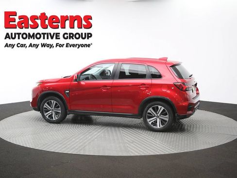 Used 2023 Mitsubishi Outlander Sport ES AWD/4WD image 59