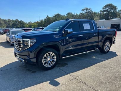 Used 2023 GMC Sierra 1500 Denali
