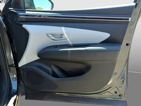 Used 2024 Hyundai Tucson SEL FWD image 29