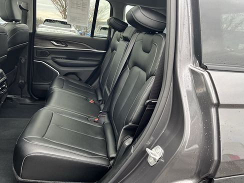 Used 2023 Jeep Grand Cherokee 4xe image 16