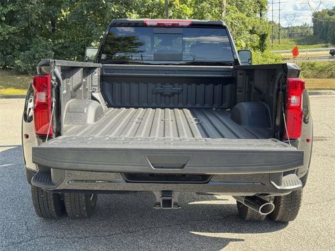 New 2026 Chevrolet Silverado 3500 High Country w/ High Country Premium Package image 15