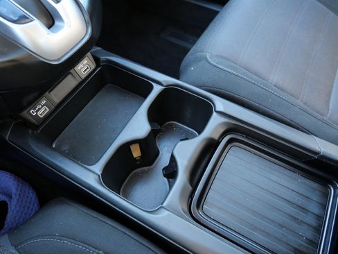 Used 2022 Honda CR-V EX image 31