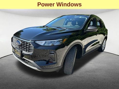 Used 2024 Ford Escape Active w/ Tech Pack #1 AWD/4WD image 5
