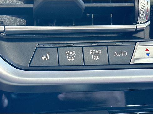 Certified 2023 BMW X3 xDrive30i w/ M Sport Package image 20