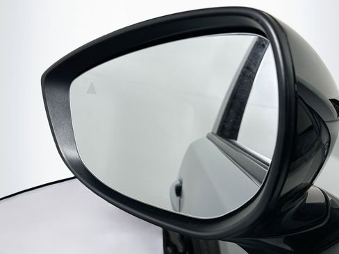 Used 2025 MAZDA CX-90 3.3 Turbo w/ Premium Sport Pkg image 16