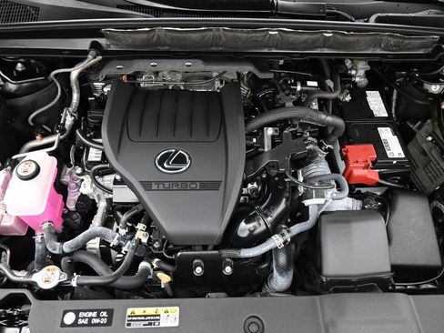 Used 2023 Lexus RX 350 Premium w/ Cold Area Package AWD/4WD image 20