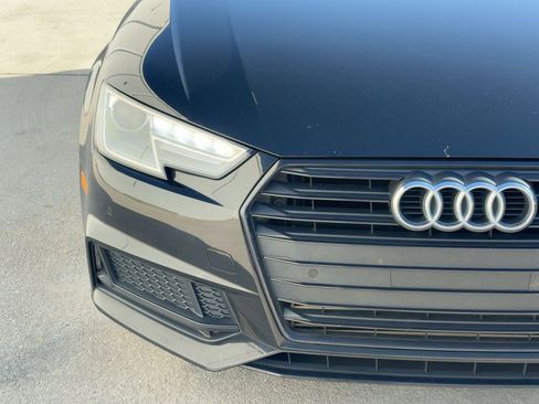 Used 2019 Audi A4 2.0T Premium image 11