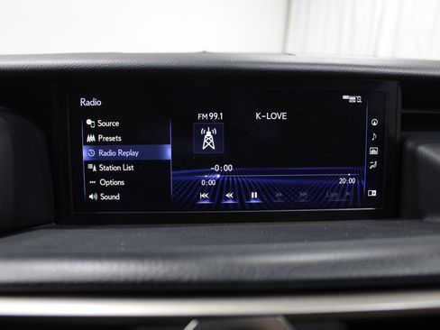 Used 2018 Lexus RC 300 AWD image 13