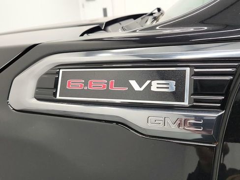 Used 2022 GMC Sierra 2500 AT4 AWD/4WD image 33