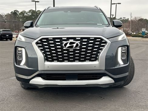 Used 2021 Hyundai Palisade SEL w/ Convenience Package image 5