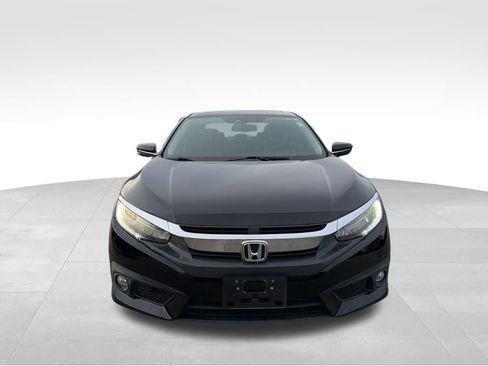 Used 2016 Honda Civic Touring image 8
