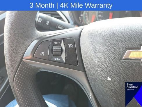 Used 2021 Chevrolet Spark LT FWD image 32
