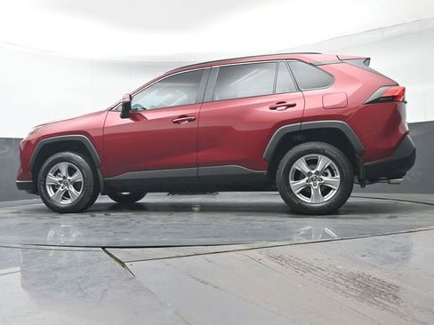 Certified 2025 Toyota RAV4 XLE w/ Convenience Package image 38