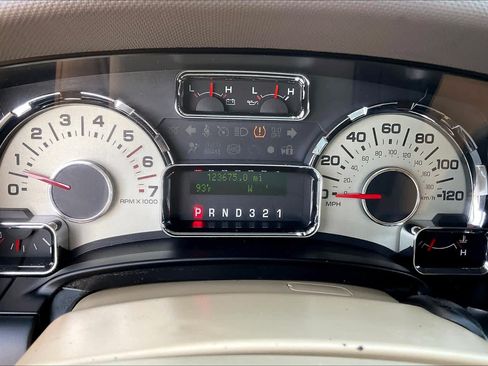 Used 2007 Ford Expedition XLT RWD image 20
