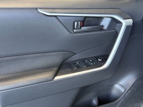 Certified 2024 Toyota RAV4 LE image 17