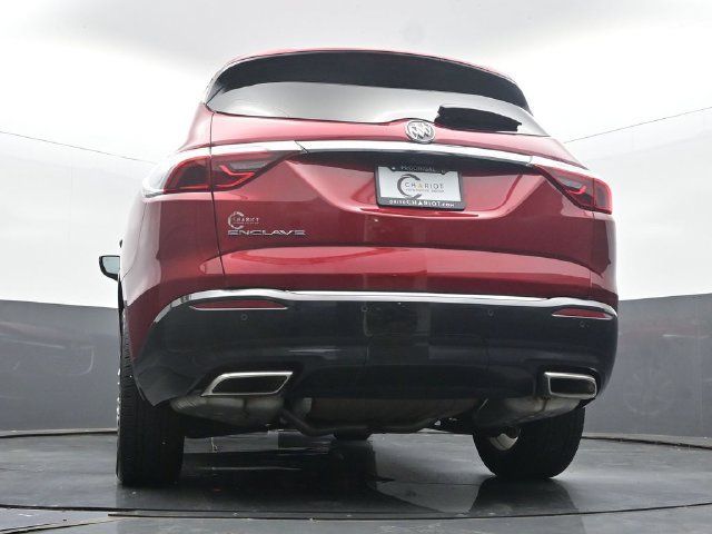 Used 2024 Buick Enclave Premium FWD image 50