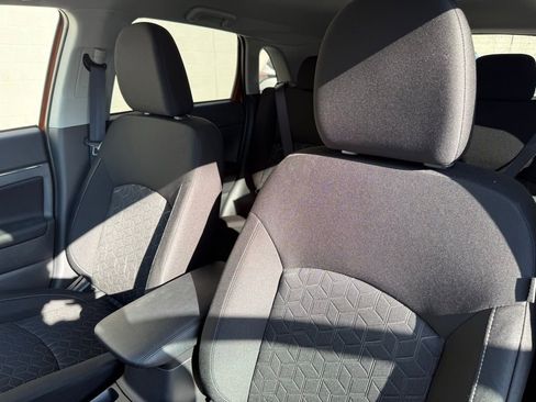 New 2025 Mitsubishi Outlander Sport ES image 17