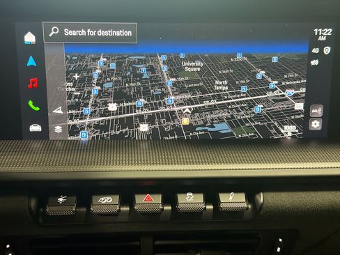 Used 2025 Porsche 911 Carrera 4 GTS image 28