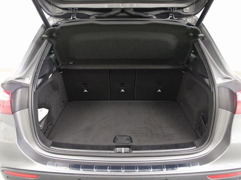 Certified 2025 Mercedes-Benz GLA 250 4MATIC image 25