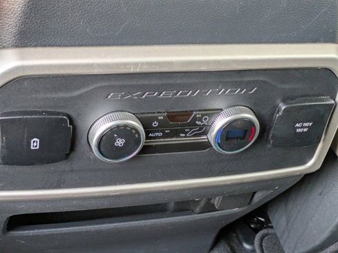 Certified 2024 Ford Expedition Max XLT AWD/4WD image 20