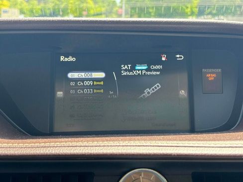 Used 2016 Lexus ES 350 w/ Premium Package w/Wood Trim FWD image 26