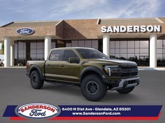 New 2026 Ford F150 Raptor AWD/4WD video 1