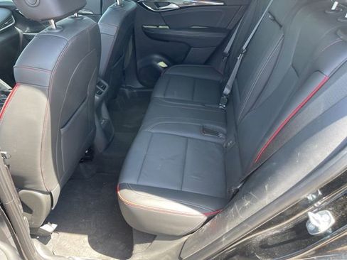 Used 2023 Buick Envision Essence w/ Sport Touring Package AWD/4WD image 15