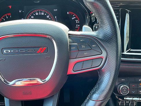 Used 2023 Dodge Durango GT image 38