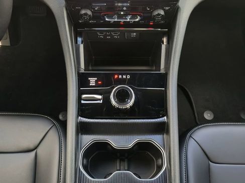 New 2025 Jeep Grand Cherokee Limited w/ Black Appearance Package image 22